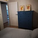 Maison De Près Du Port Hébergement de vacances Bourg
