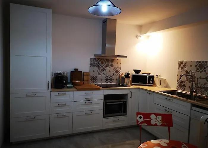 Maison De Pres Du Port