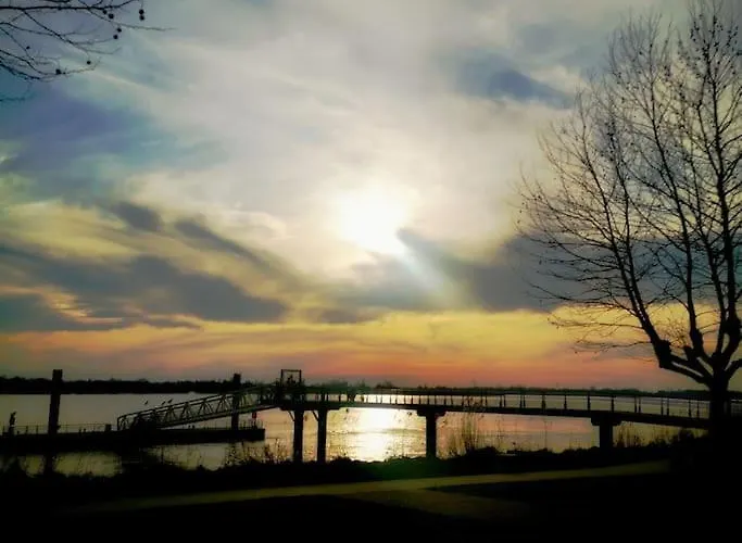 Maison De Pres Du Port Semesterbostad *